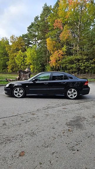 Saab 9-3 2006 photo 3