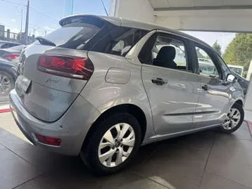 Citroen C4 Picasso 2018 photo 3