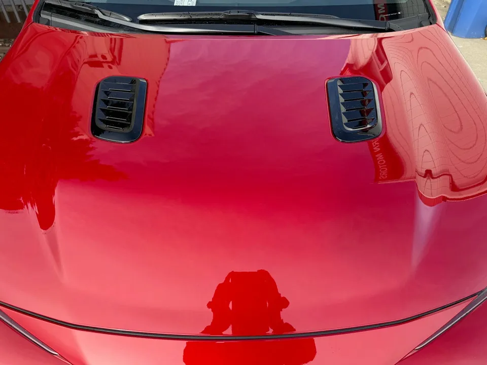 Toyota Gr Corolla 2023 photo 5
