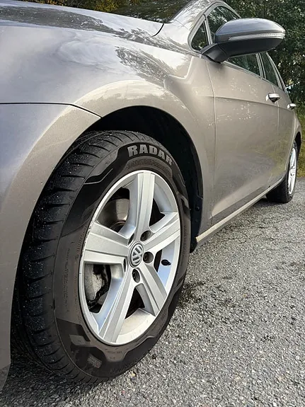 Volkswagen Golf Vii 2013 photo 5