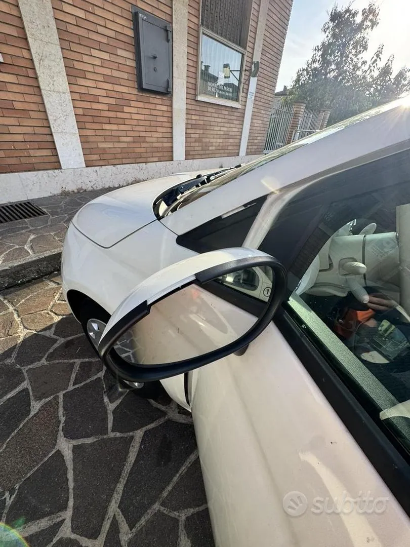 Fiat 500 2020 photo 4