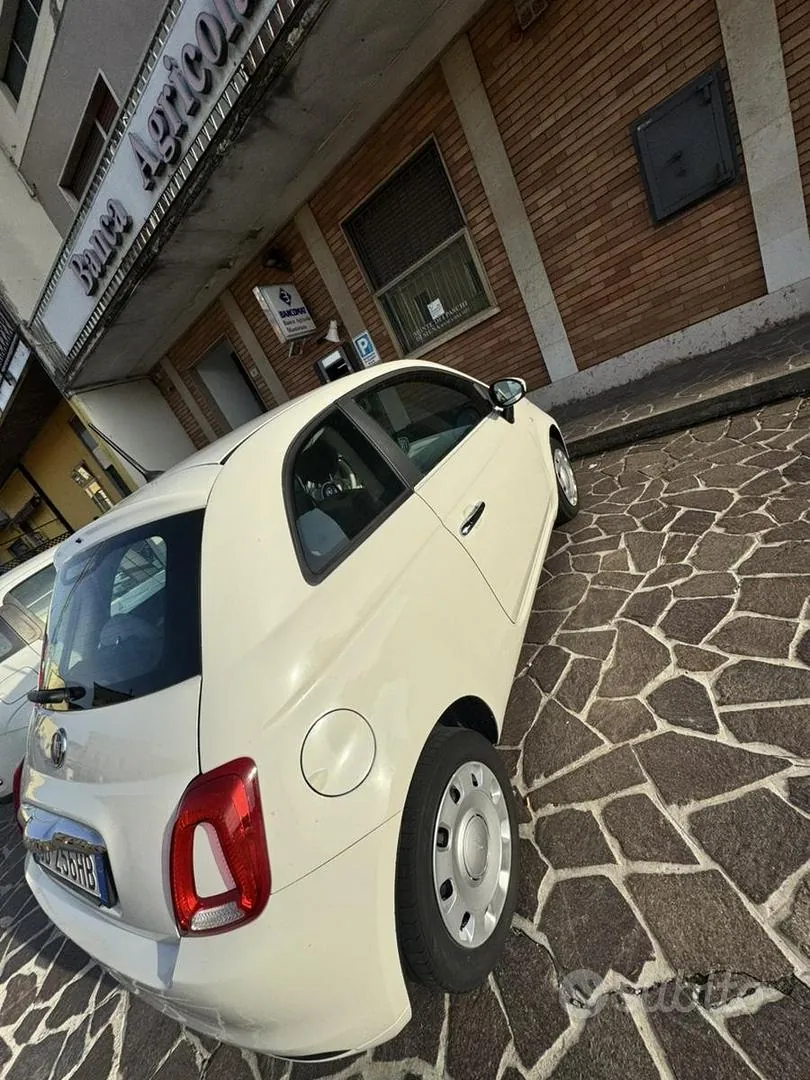 Fiat 500 2020 photo 3