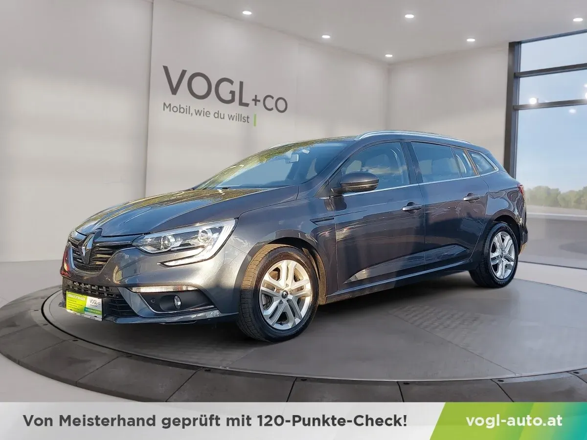 Renault Mégane