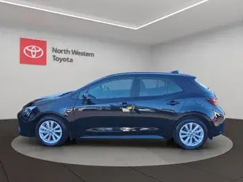 Toyota Corolla 2024 photo 5