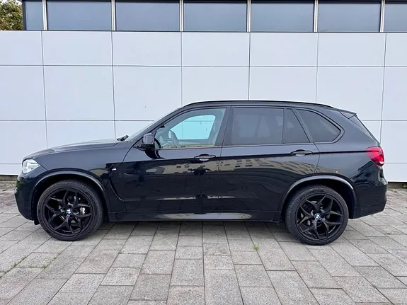 BMW X5 2013 photo 4