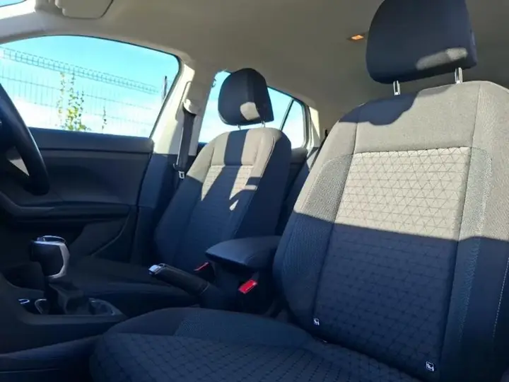 Volkswagen T-Cross 2023 photo 5