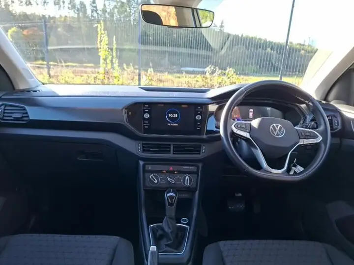 Volkswagen T-Cross 2023 photo 3