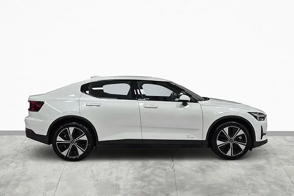 Polestar 2 2024 photo 4