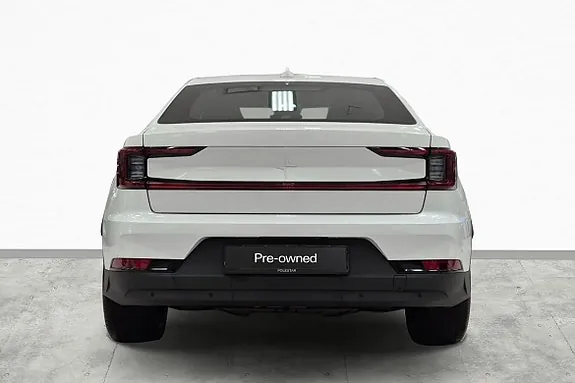Polestar 2 2024 photo 5