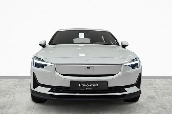 Polestar 2 2024 photo 3