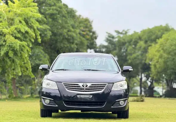 Toyota Camry 2009 photo 2