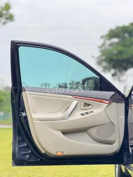 Toyota Camry 2009 photo 4