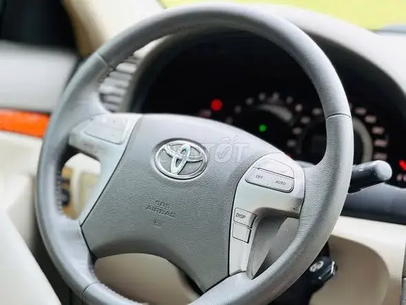 Toyota Camry 2009 photo 3