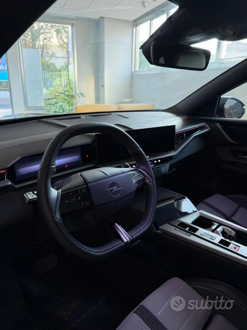 Opel Grandland 2025 photo 5