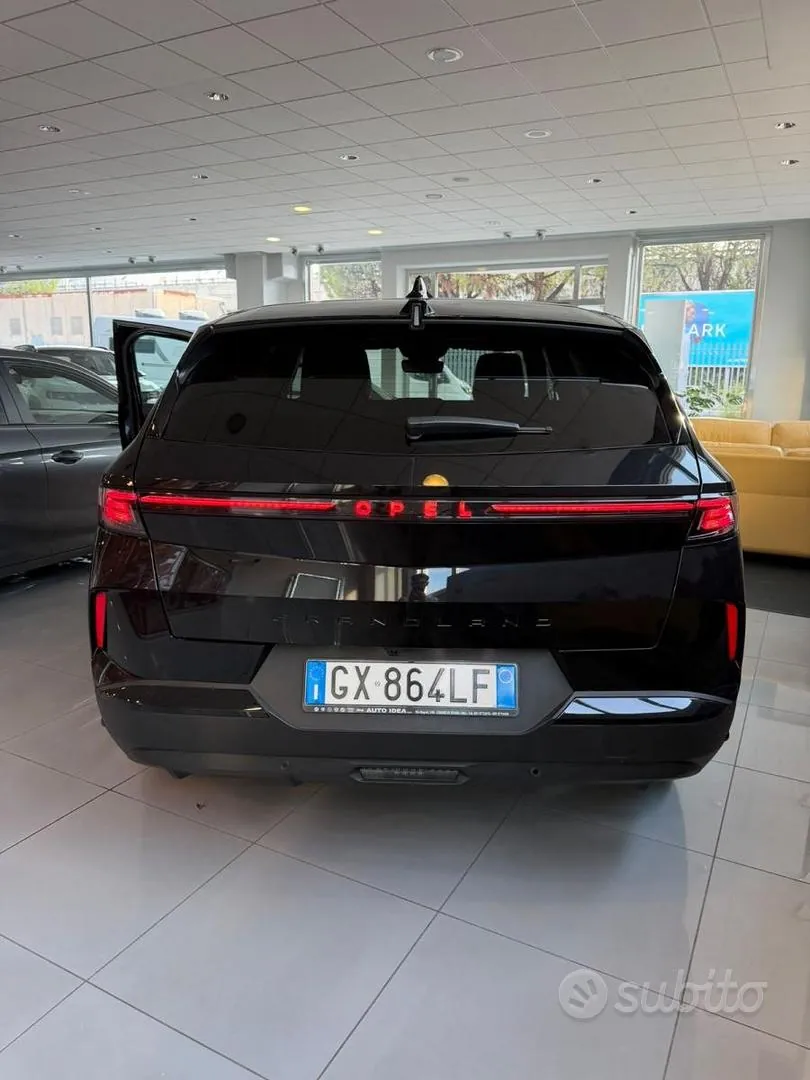 Opel Grandland 2025 photo 4