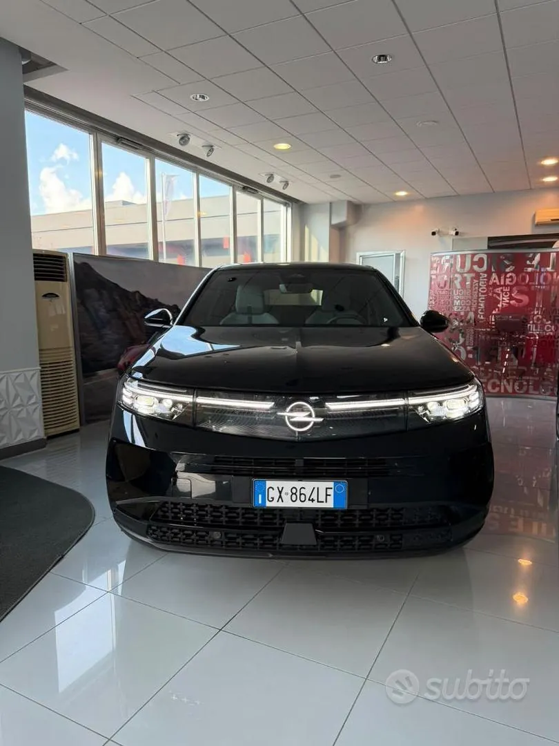 Opel Grandland 2025 photo 3