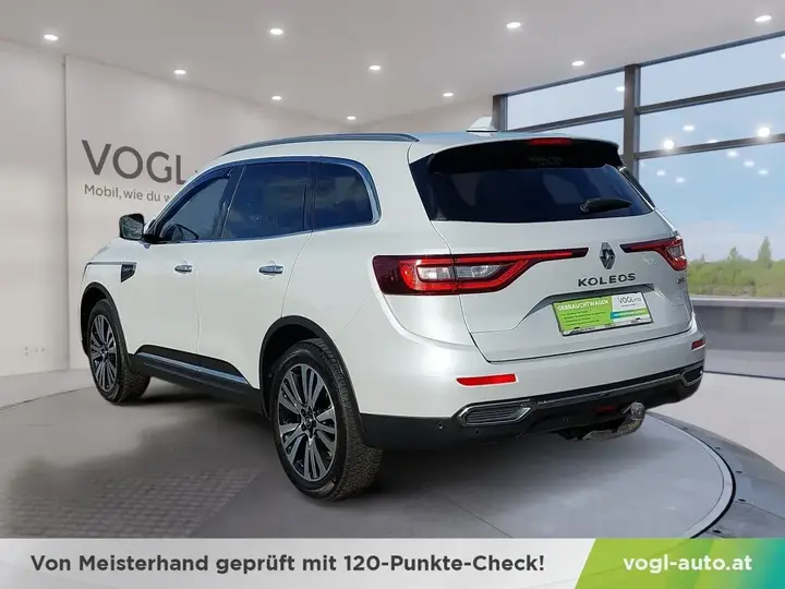 Renault Koleos 2018 photo 3