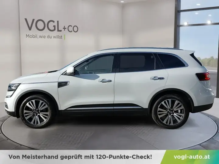 Renault Koleos 2018 photo 2