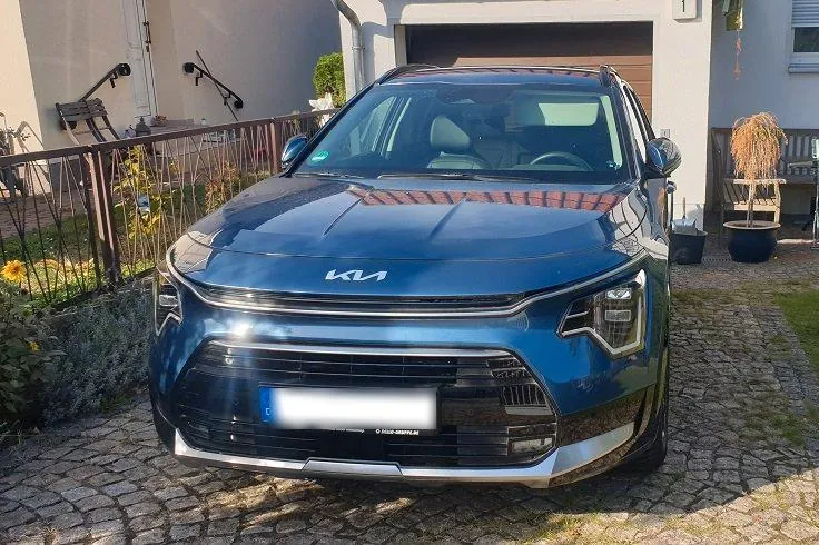 Kia Niro