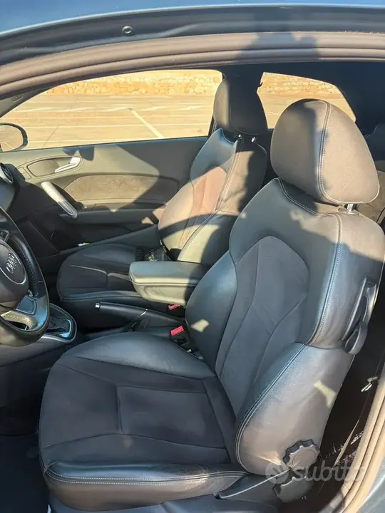 Audi A1 2016 photo 5
