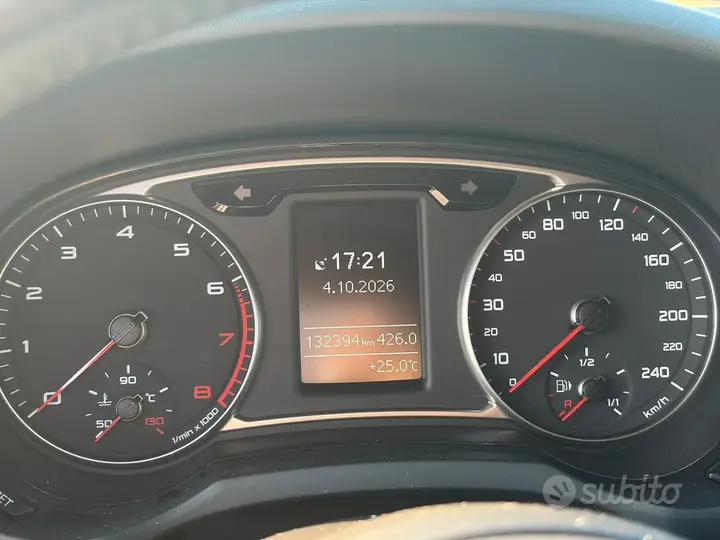 Audi A1 2016 photo 4
