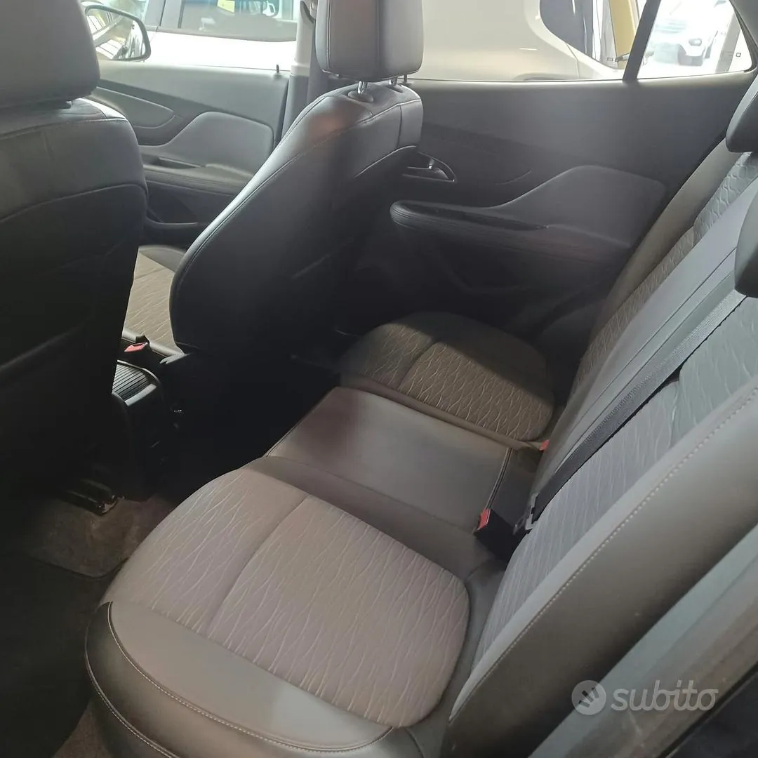 Opel Mokka 2016 photo 2