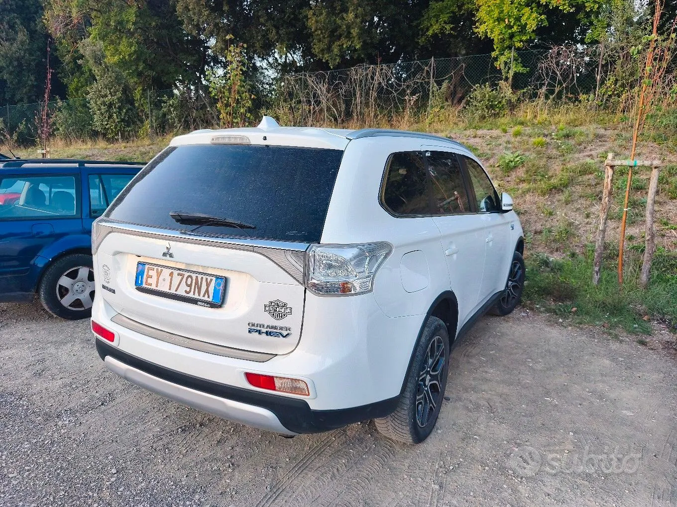 Mitsubishi Outlander 2015 photo 3