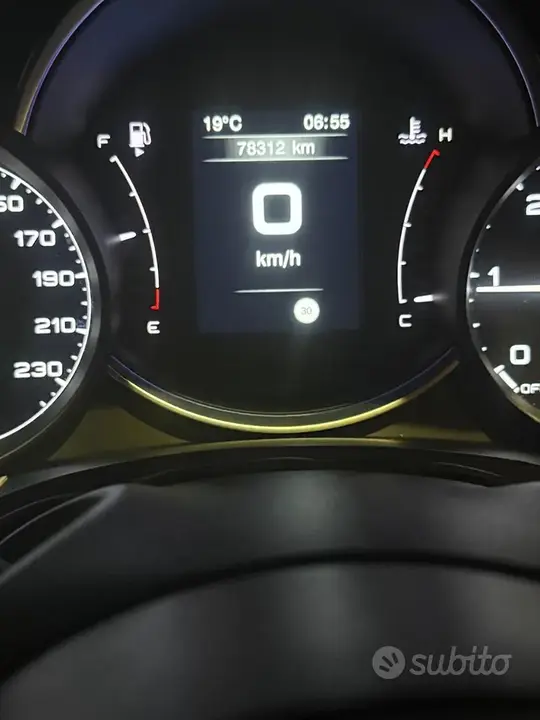 Fiat 500X 2020 photo 5