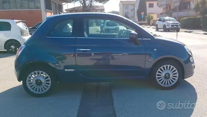 Fiat 500 2014 photo 3