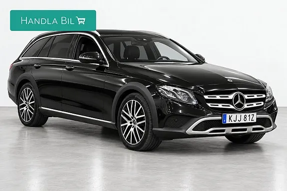 Mercedes-Benz E300 De 2020 photo 4