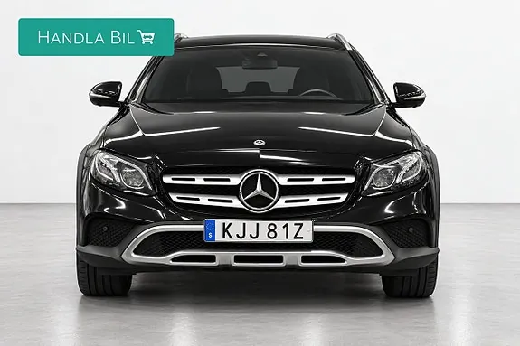 Mercedes-Benz E300 De 2020 photo 3