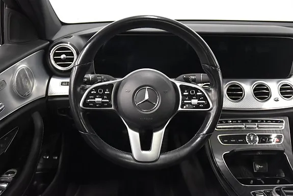 Mercedes-Benz E300 De 2020 photo 2
