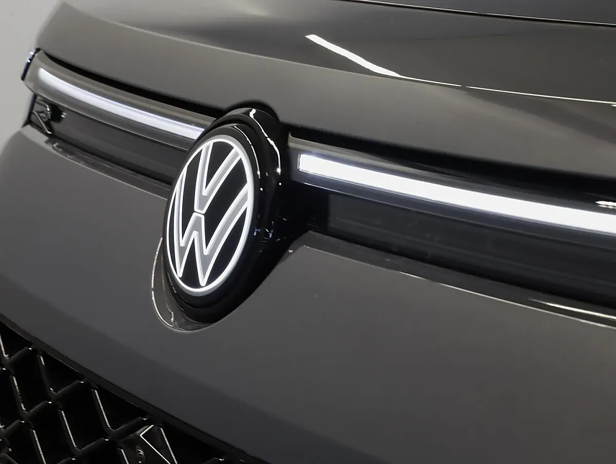 Volkswagen Tayron 2026 photo 2