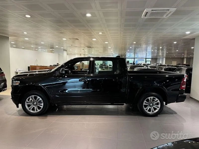Dodge Ram 1500 2024 photo 4