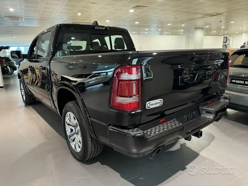 Dodge Ram 1500 2024 photo 3