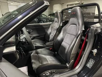 Porsche 911 2018 photo 3