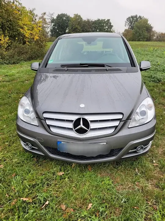 Mercedes-Benz B 180 Cdi Standard