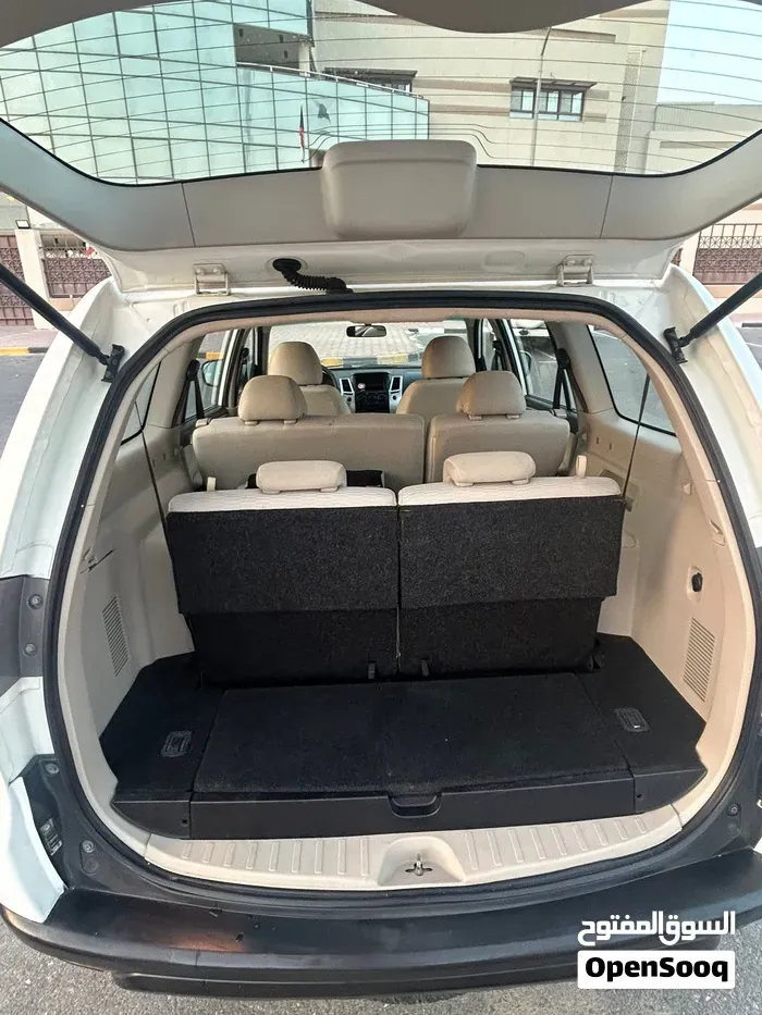 Mitsubishi Pajero 2012 photo 3