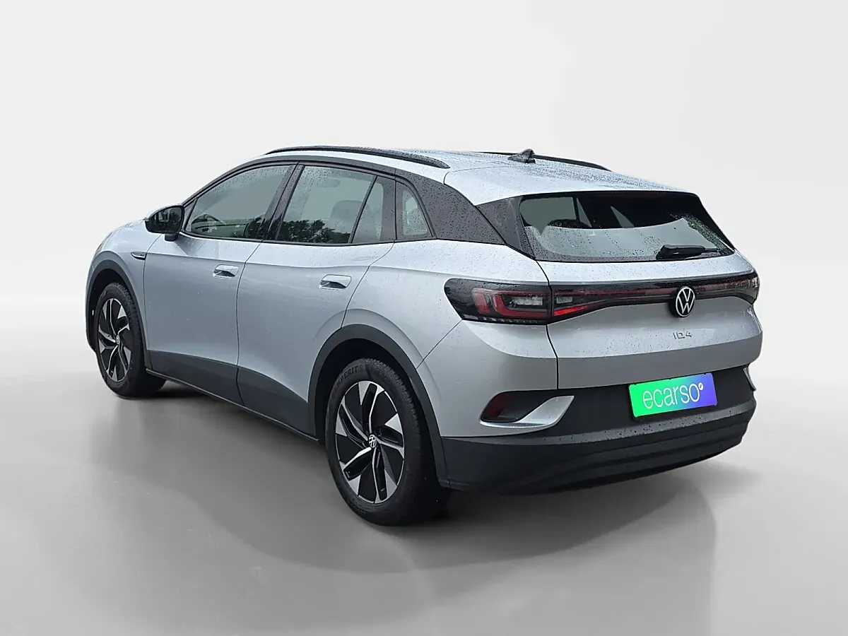 Volkswagen Id.4 2021 photo 3