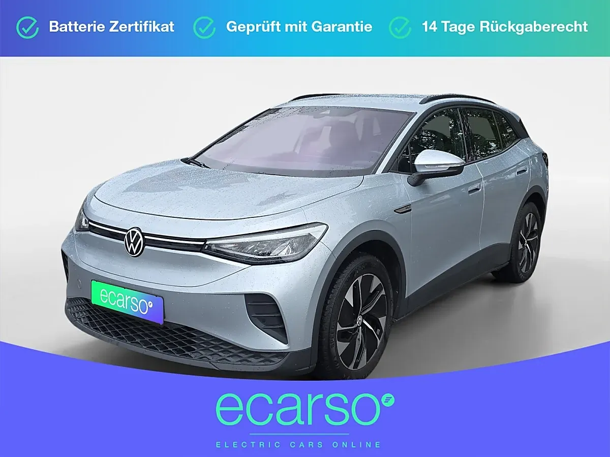 Volkswagen Id.4