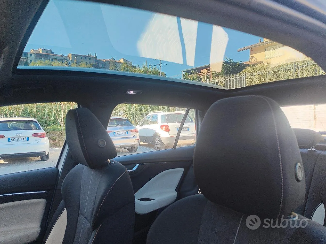 Skoda Kamiq 2023 photo 3