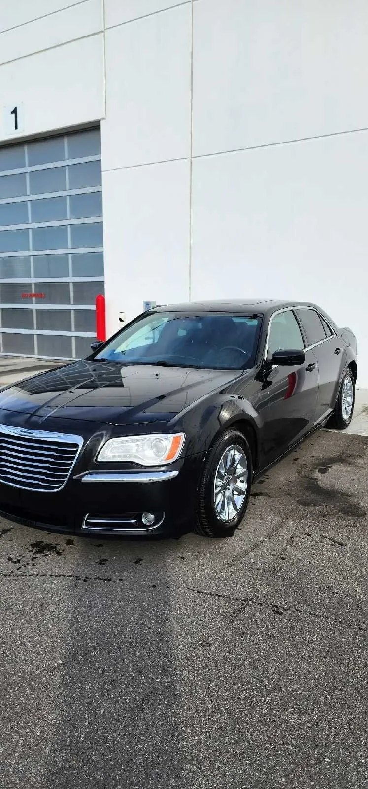 Chrysler 300