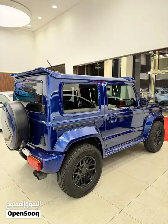 Suzuki Other 2020 photo 3