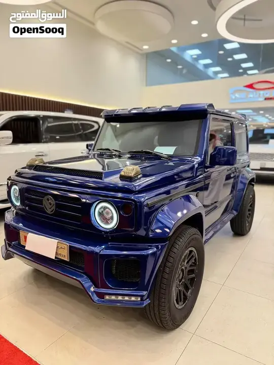 Suzuki Other 2020 photo 2