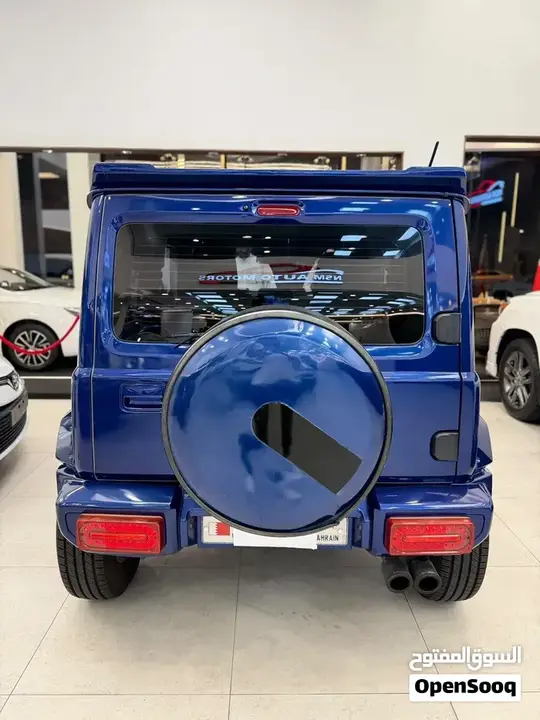 Suzuki Other 2020 photo 4