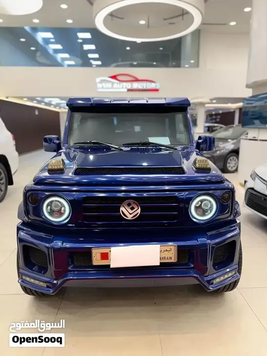 Suzuki Other