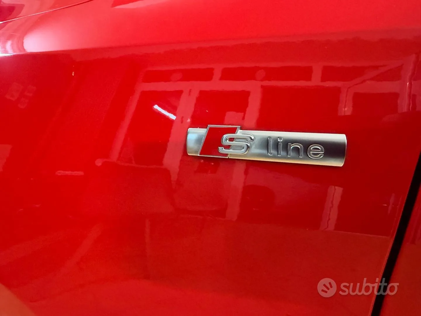 Audi A1 2019 photo 5