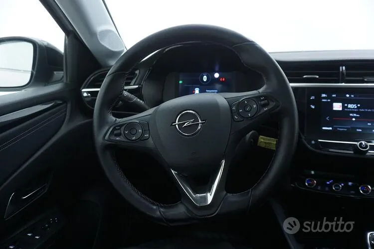 Opel Corsa Elegance 2020 photo 4