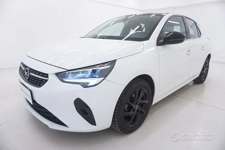 Opel Corsa Elegance