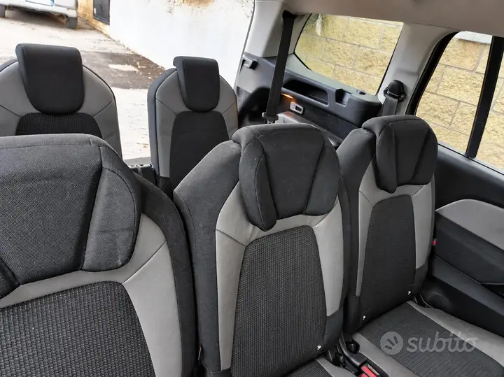 Citroen Grand C4 Picasso 2016 photo 5